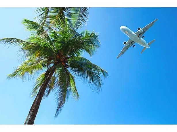 voyage cbd avion