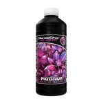 Platinium - Sensistar Bloom - 1L - Engrais de floraison en gel
