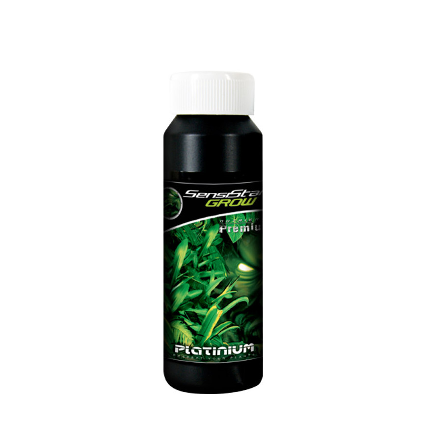 platinium-sensistar-grow-250ml-engrais-de-croissance-en-gel Platinium - Sensistar Grow - 250ml - Engrais de croissance en gel – Image 1